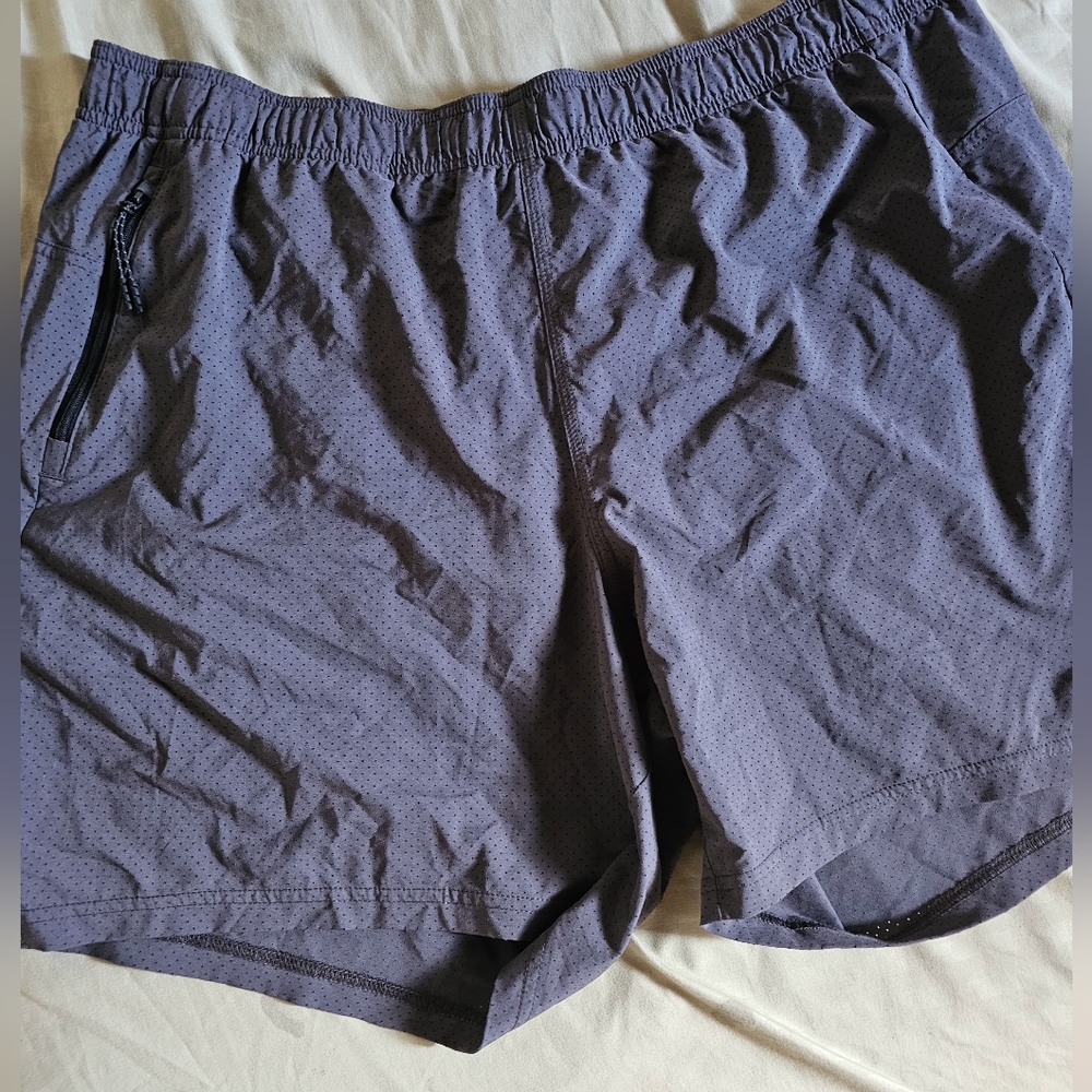 RVCA Men's Short Size 2xl